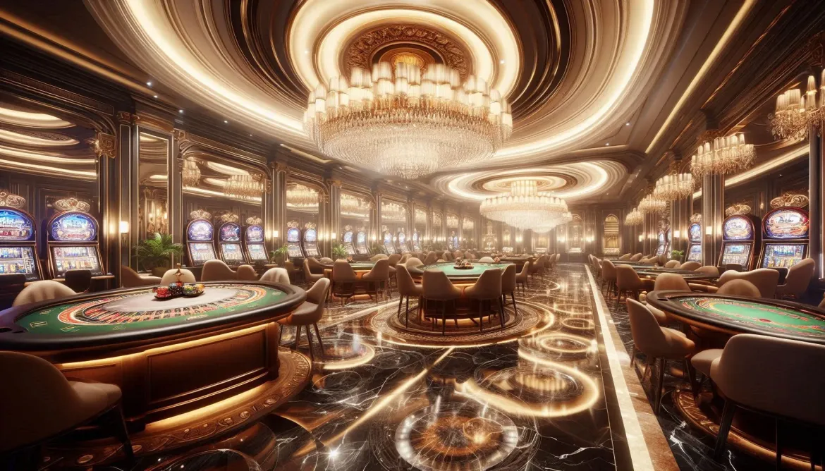 Artic Casino